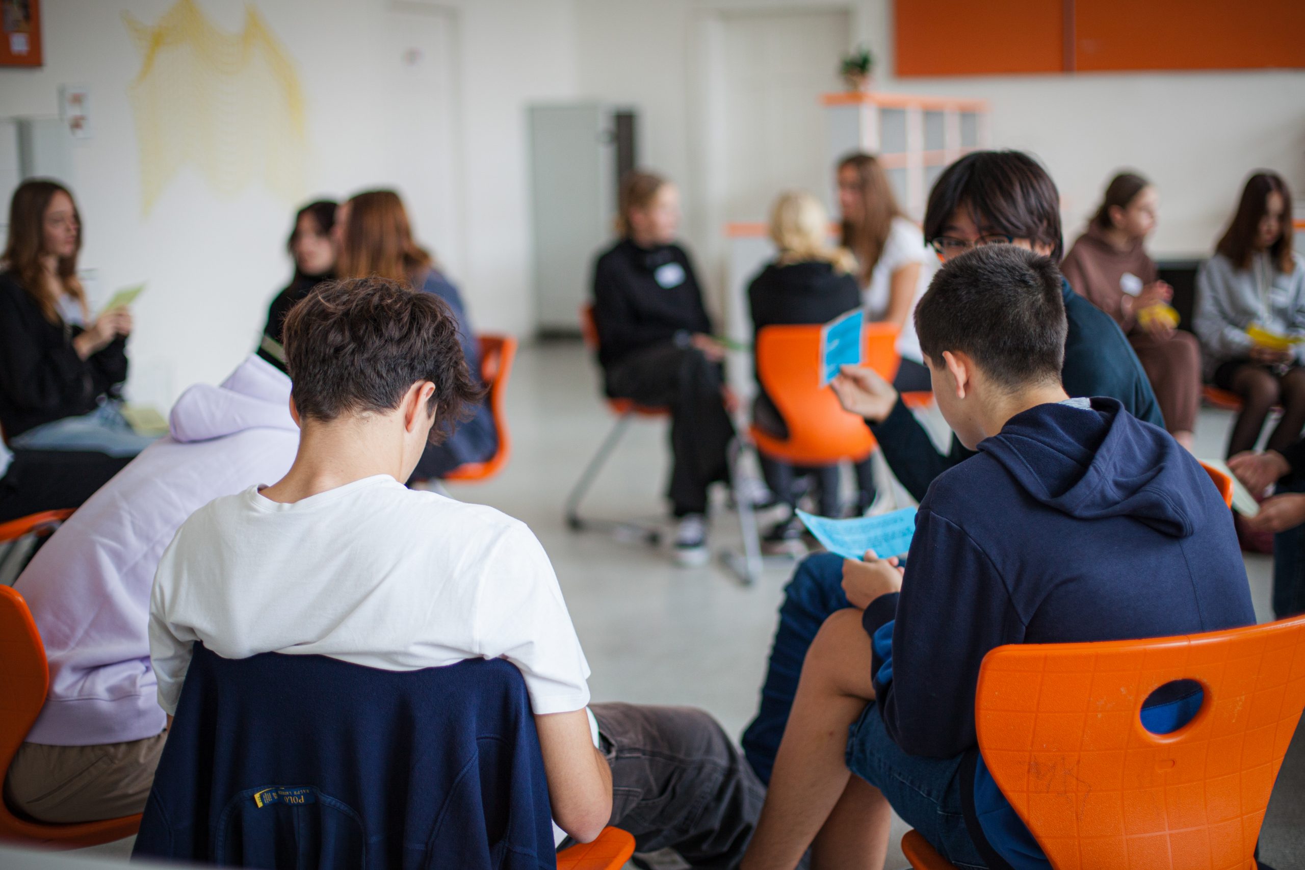 Analýza dopadu workshopů sexuální a vztahové výchovy